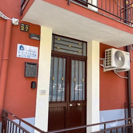 Pantaleone House Villa Катания Екстериор снимка
